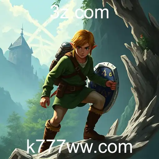 O Fascinante Mundo dos Jogos de Aventura