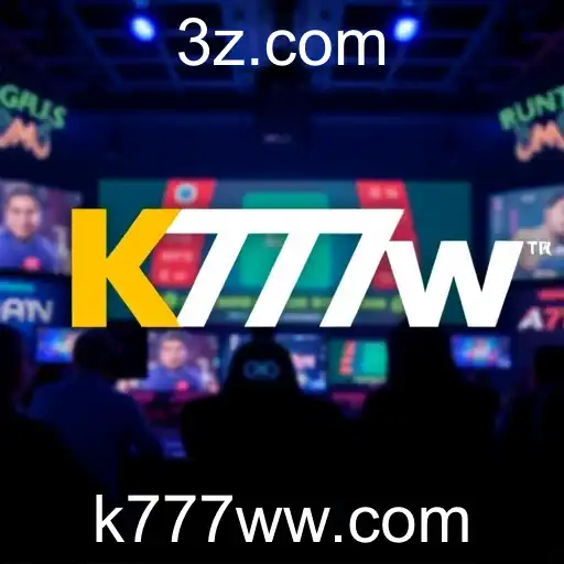 A Evolução do K777w no Mundo dos Jogos Online