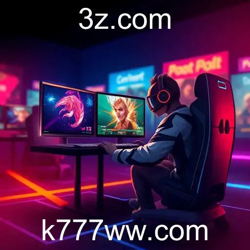 Revolução dos Jogos Online em 2025