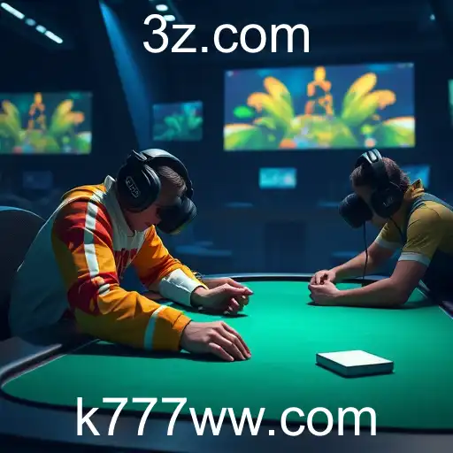 Tendências nos Jogos Online em 2025