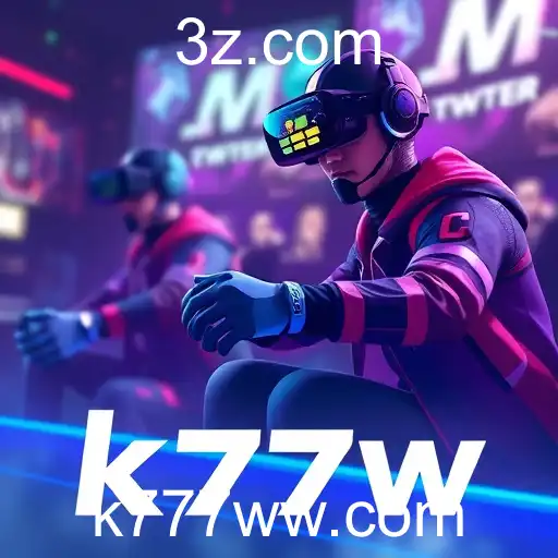 Tendências de Jogos Online e o Ascendente Sucesso de k777w