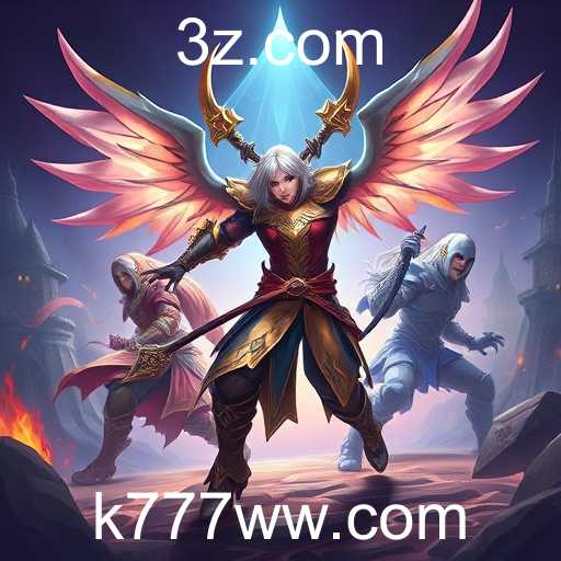 O Impacto de k777w na Indústria de Jogos Este Ano