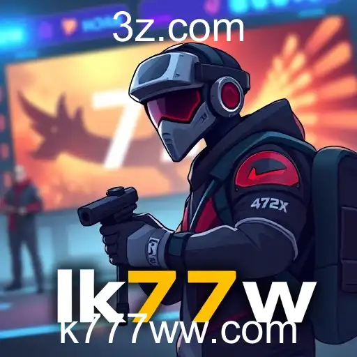 Inovações no Mundo dos Jogos: k777w em Destaque