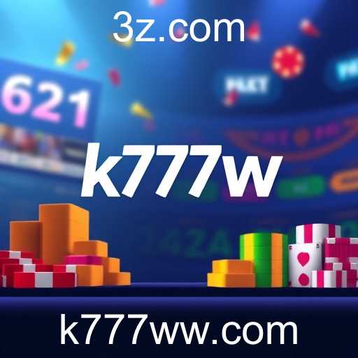 K777W Revoluciona o Mundo dos Jogos Online em 2025