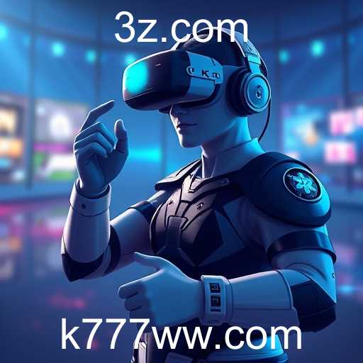 K777W: O Fenômeno dos Jogos em 2025