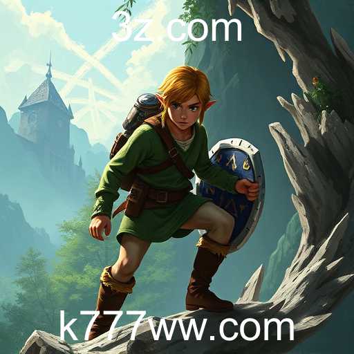 A Ascensão do k777w: Uma Nova Era nos Jogos Online