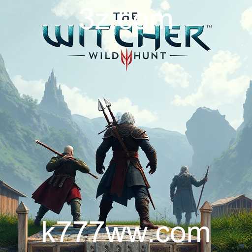 A Ascensão do K777W no Cenário de Jogos Online