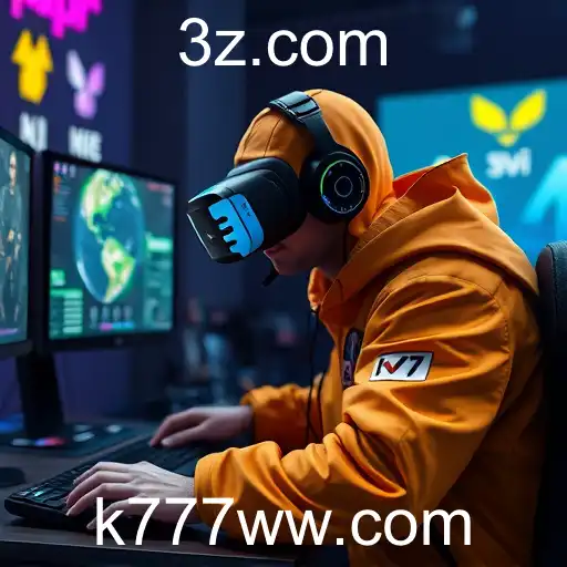 Exploração do Crescente Universo dos Jogos Online