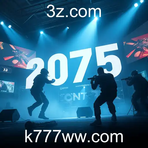 A Nova Era dos Jogos: Como o k777w Está Transformando o Cenário Global