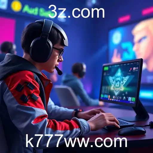 A Ascensão dos Sites de Jogos em 2025