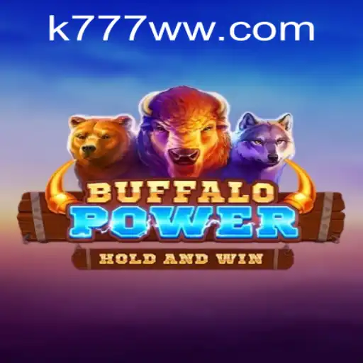 Exploring BuffaloPower: A Thrilling Gaming Experience with k777w PH Login