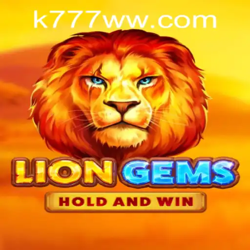 LionGems: A Wild Adventure in Gaming