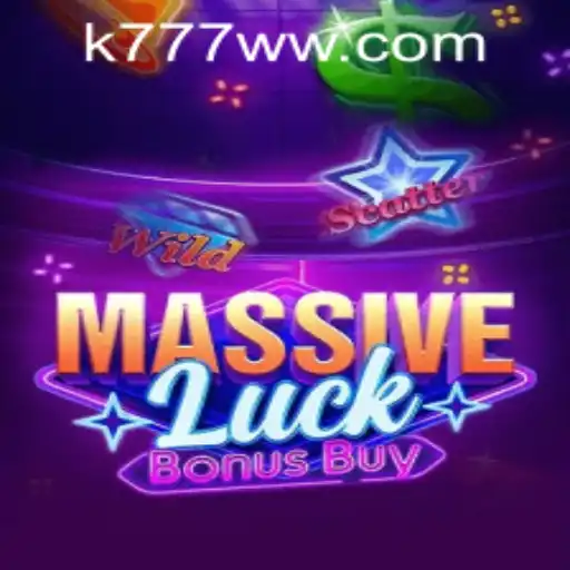 Unveiling MassiveLuckBonusBuy: The Game Revolutionizing Online Play