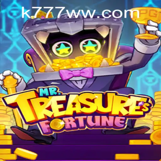 Discovering the Game of MrTreasuresFortune and Navigating the k777w PH Login
