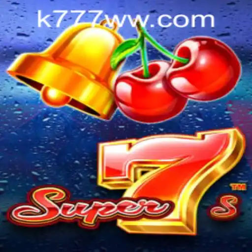 Discover Super7s: A Thrilling Slot Game Experience