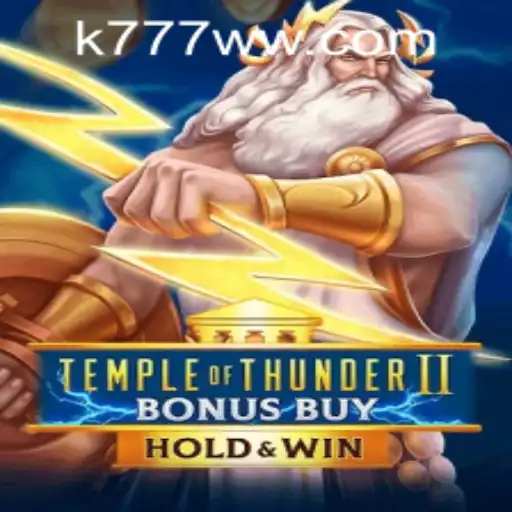 Unleashing Divine Power in TempleofThunderIIBonusBuy