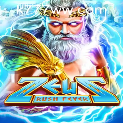 ZeusRushFever: A Divine Adventure in the Realm of Casino Gaming