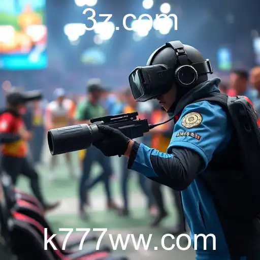 As Últimas Tendências do Mundo dos Jogos em 2025